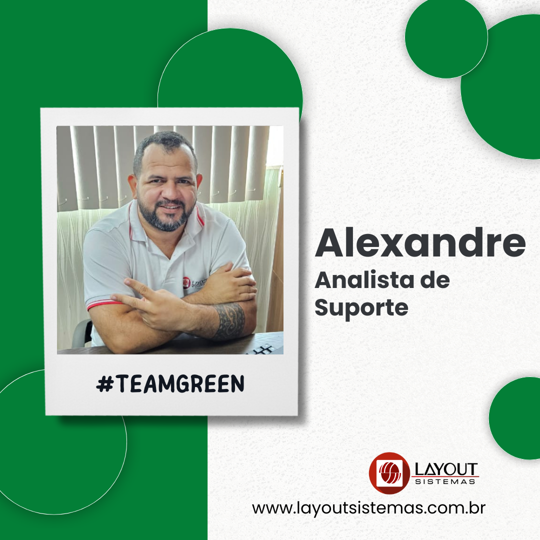 Alexandre-time