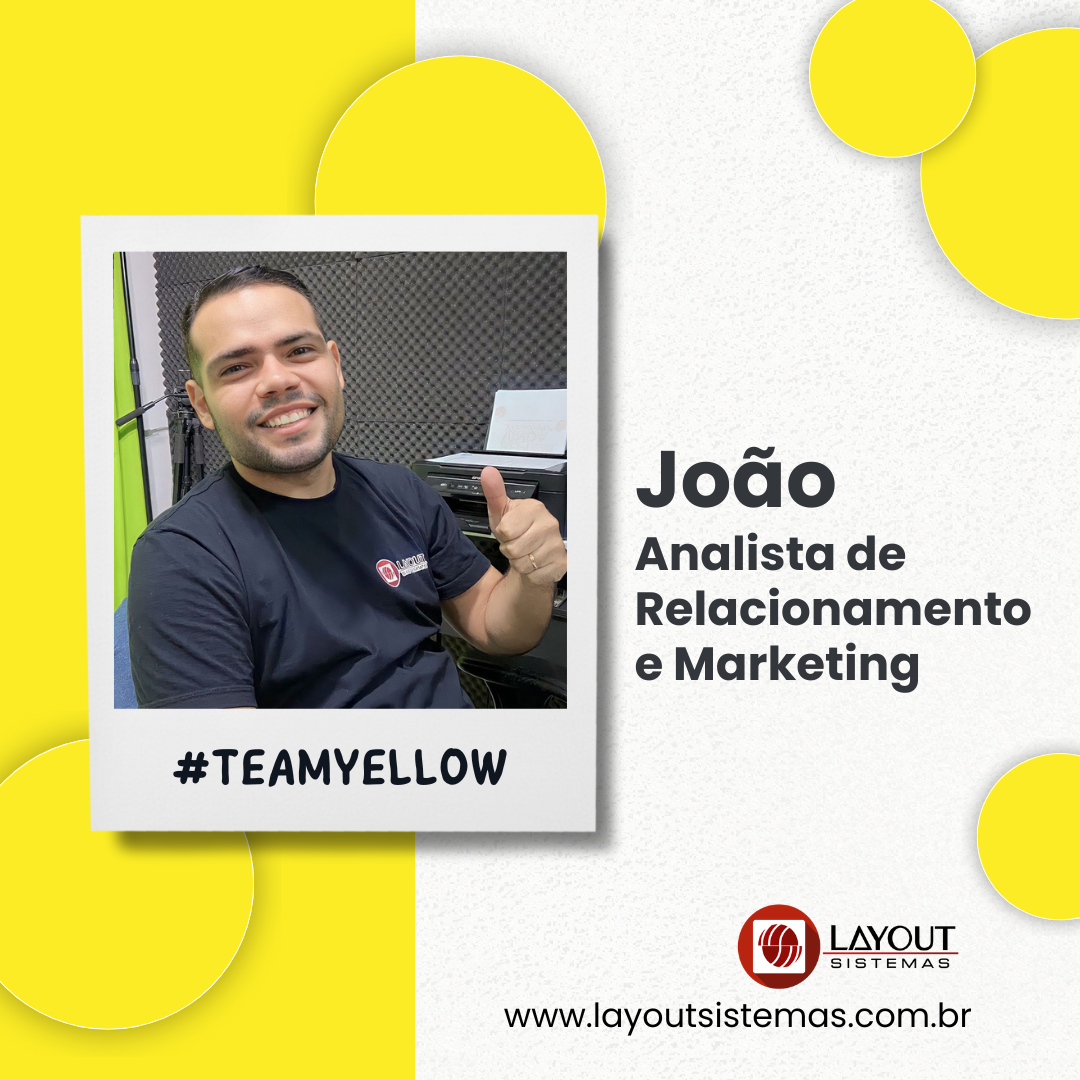 Joao-time