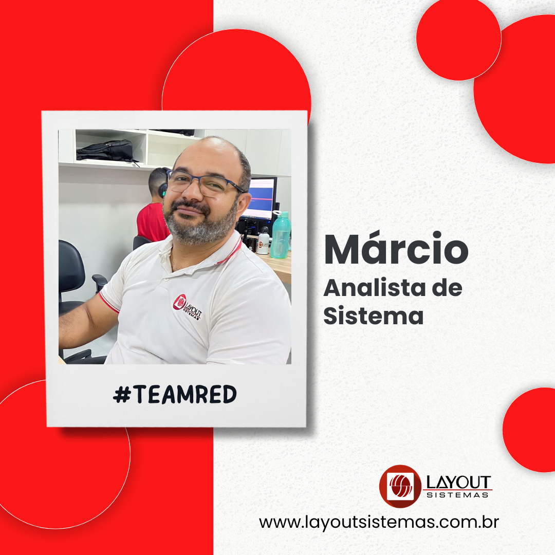 Marcio-time
