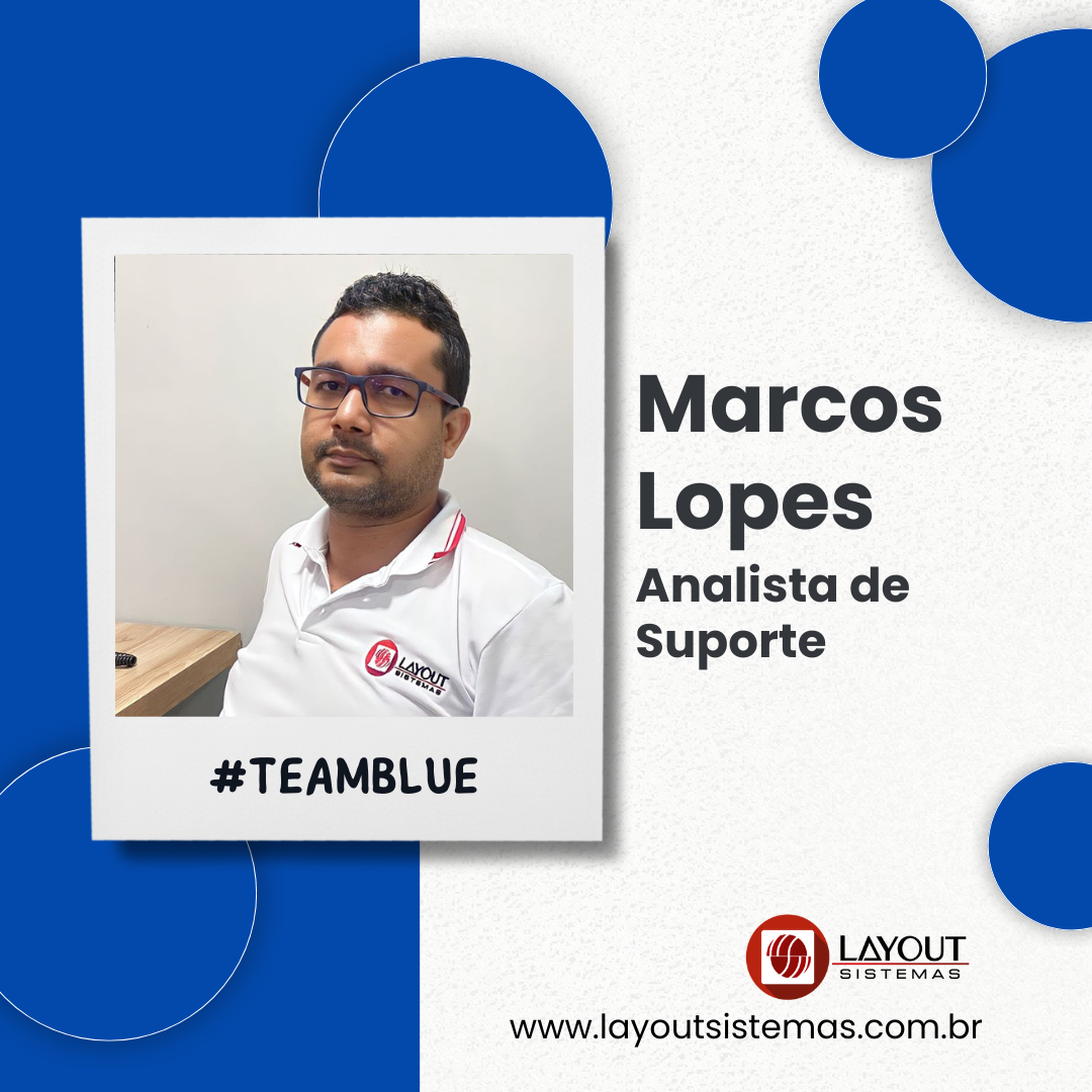 Marcos-time