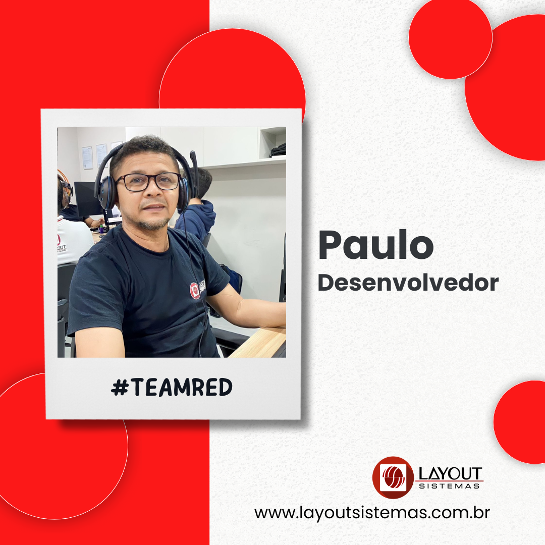 Paulo-time