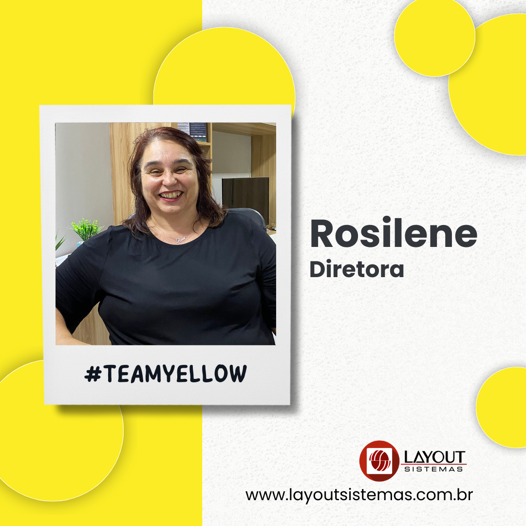 Rosilene-time