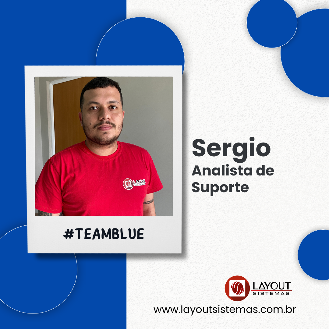 Sergio-time